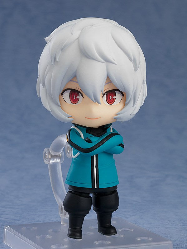 Nendoroid Yuma Kuga