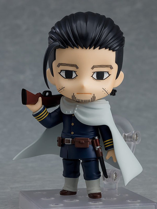 Nendoroid Hyakunosuke Ogata