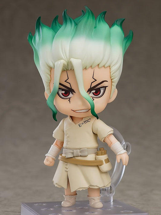 Nendoroid Senku Ishigami