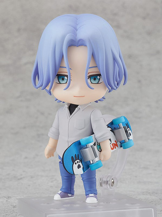 Nendoroid Langa