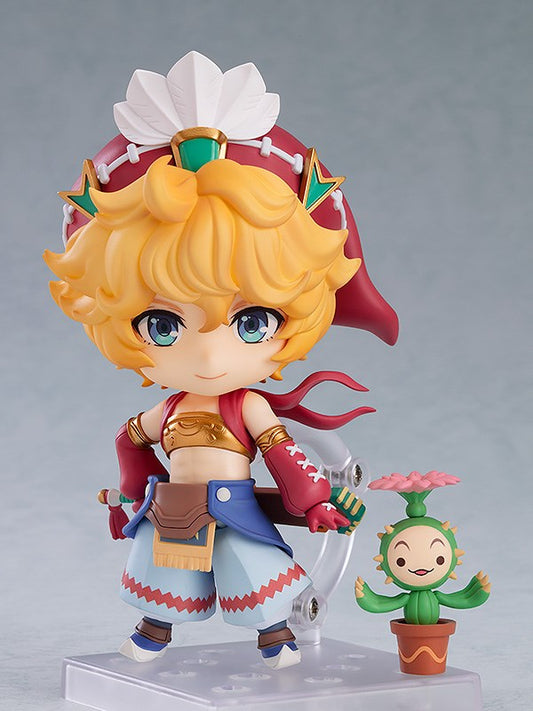 Nendoroid Shiloh