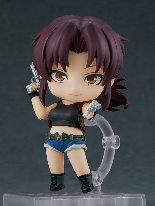 Nendoroid Revy