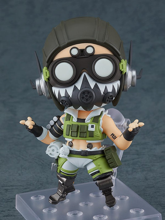 Nendoroid Octane