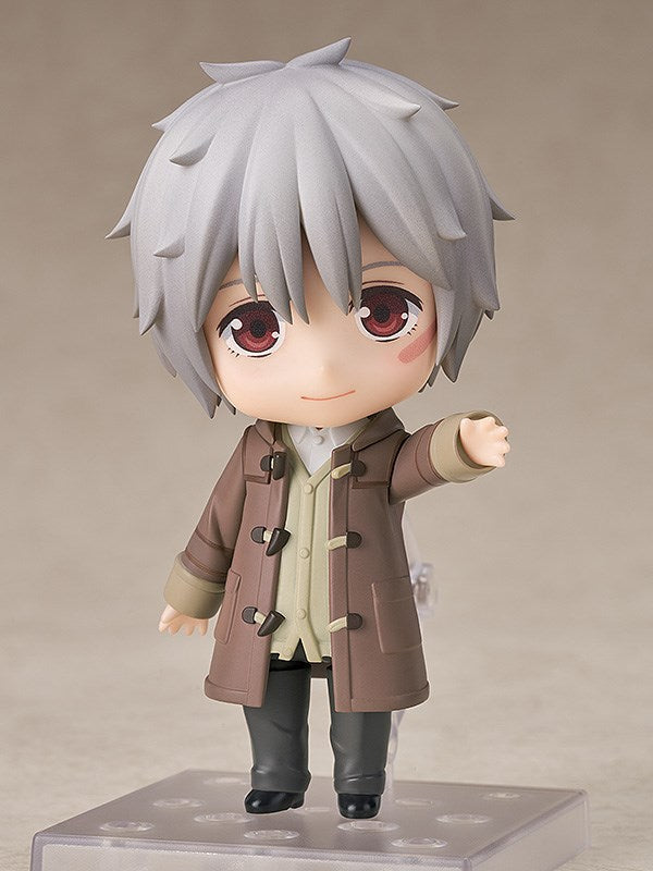 Nendoroid Shion