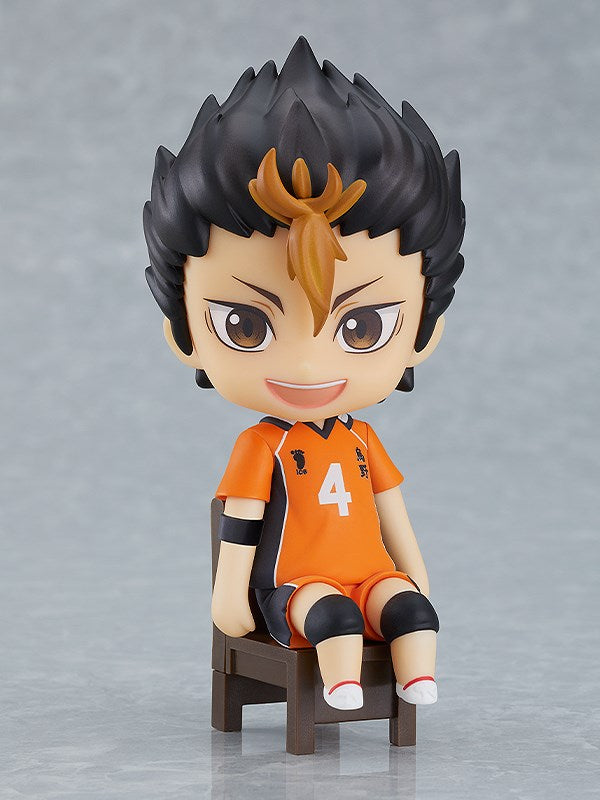 Nendoroid Swacchao! Yu Nishinoya