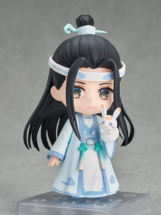 Nendoroid Lan Wangji: Year of the Rabbit Ver.