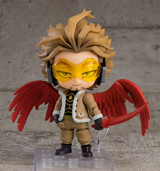 Nendoroid Hawks