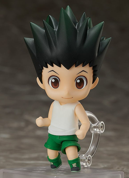 Nendoroid Gon Freecss