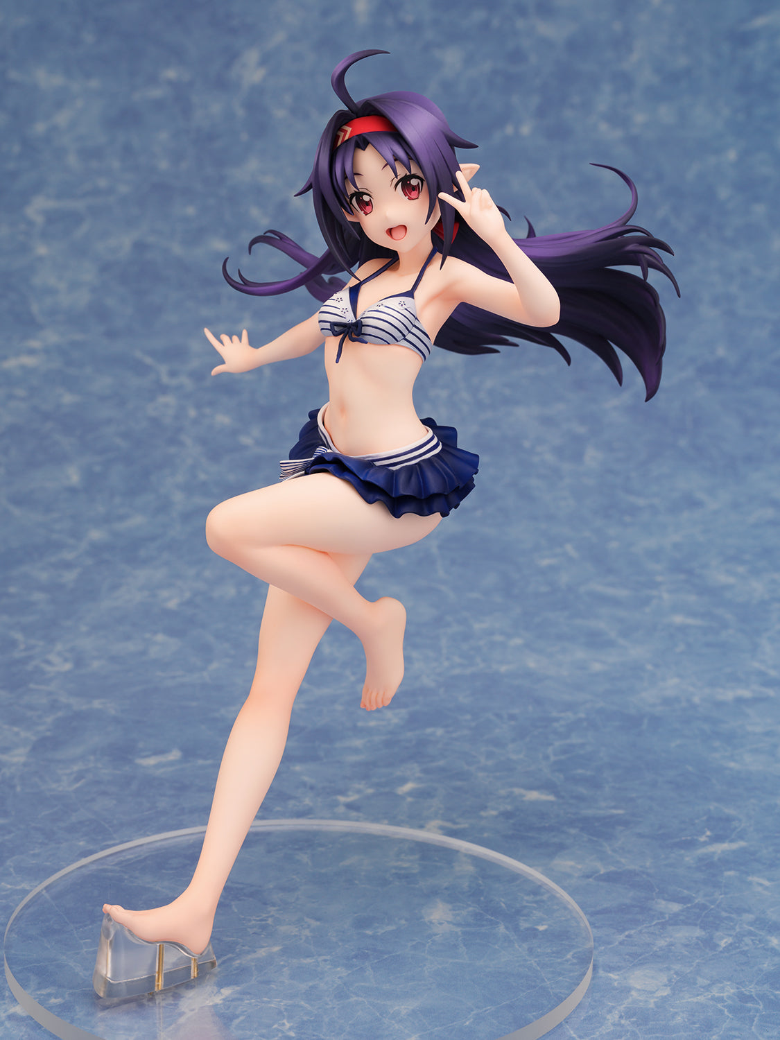 Sword Art Online: Alicization - War of Underworld Yuuki Swimsuit Ver.