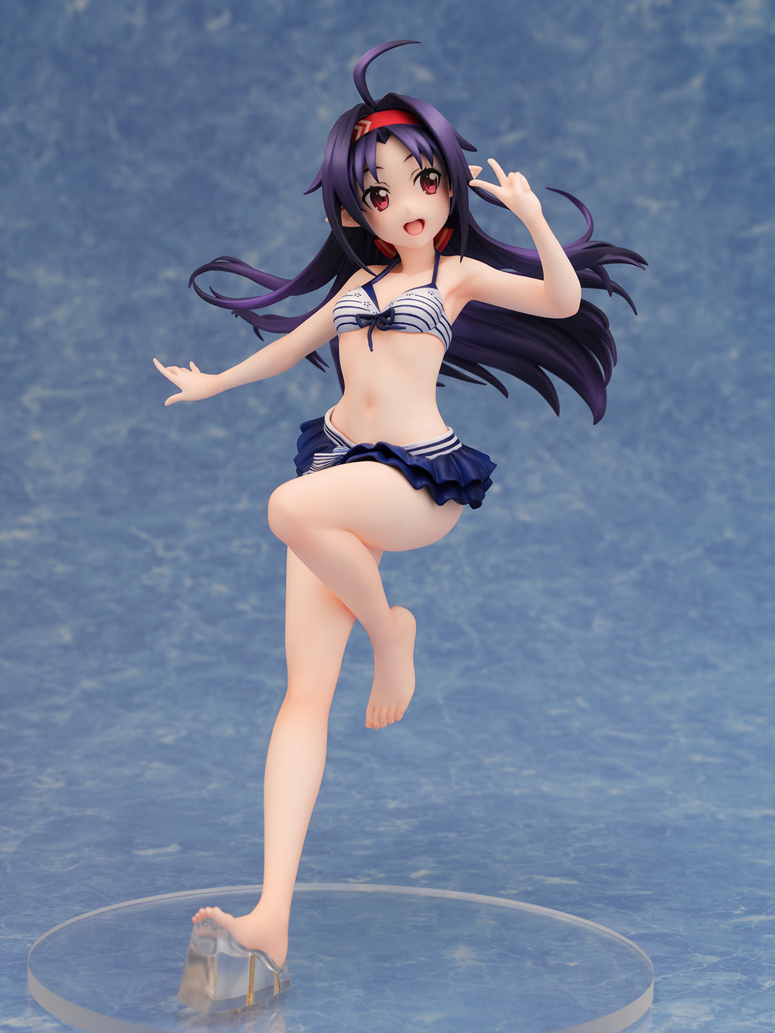Sword Art Online: Alicization - War of Underworld Yuuki Swimsuit Ver.