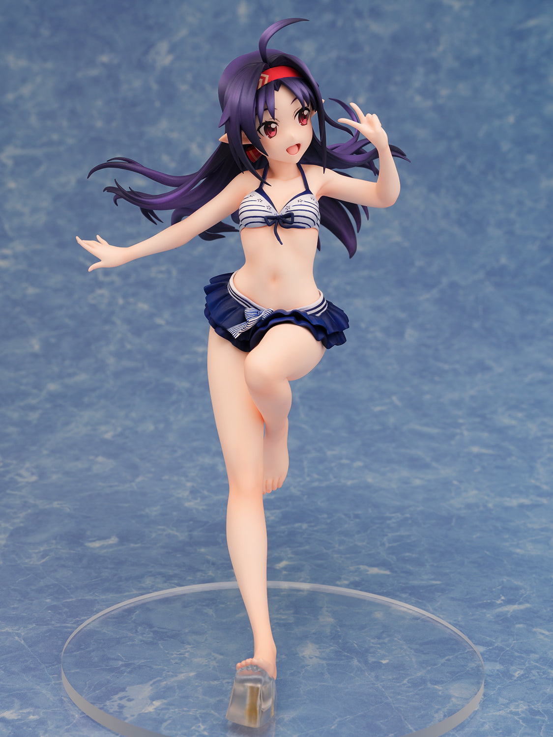 Sword Art Online: Alicization - War of Underworld Yuuki Swimsuit Ver.