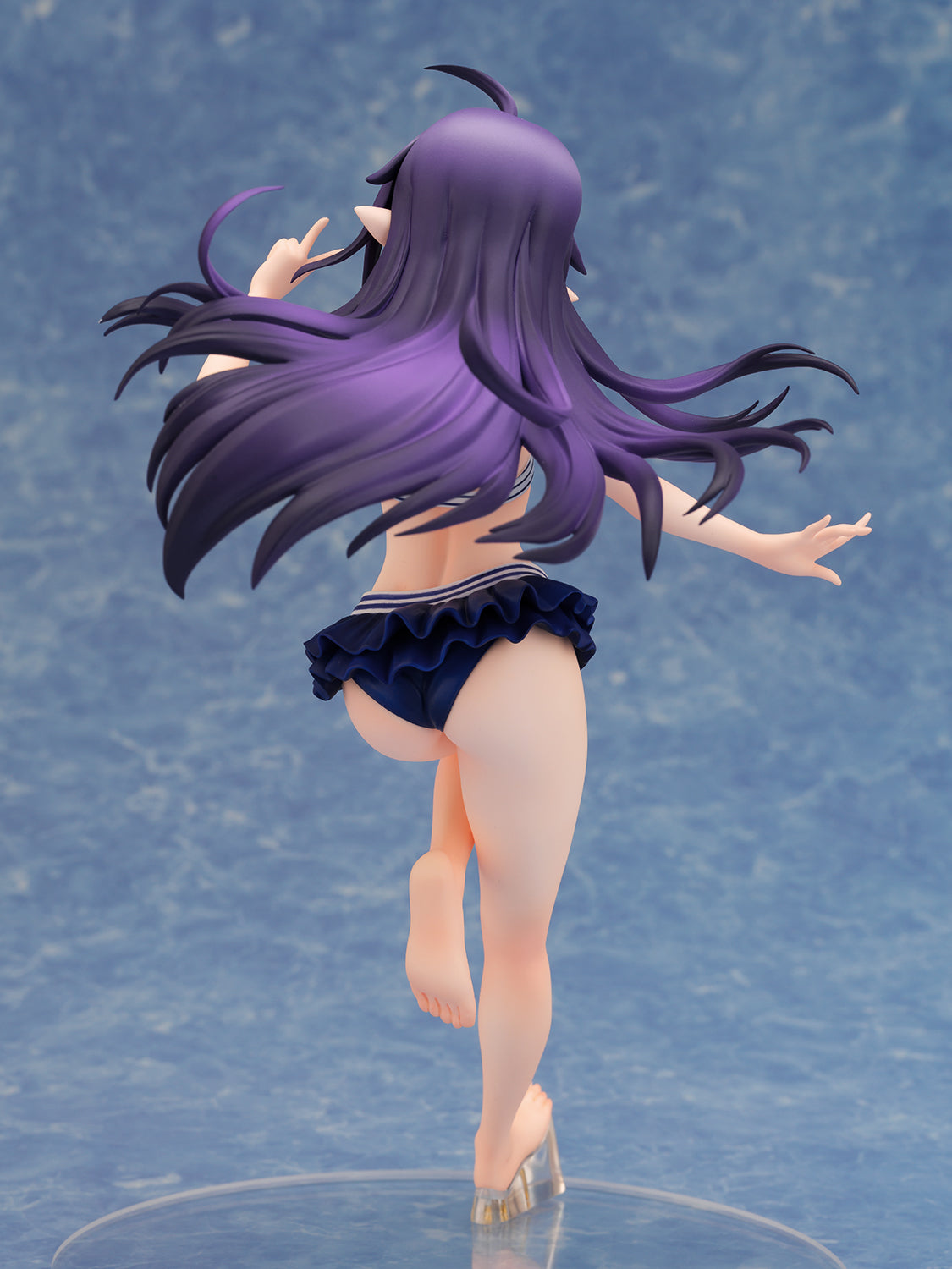 Sword Art Online: Alicization - War of Underworld Yuuki Swimsuit Ver.