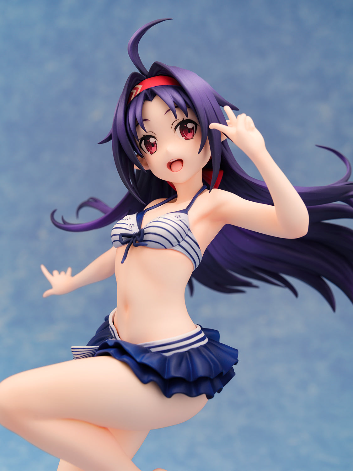 Sword Art Online: Alicization - War of Underworld Yuuki Swimsuit Ver.