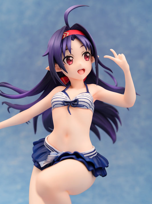 Sword Art Online: Alicization - War of Underworld Yuuki Swimsuit Ver.