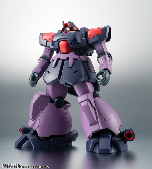 Robot Spirits  MS-09F/TROP Dom Tropen Ver. A.N.I.M.E.