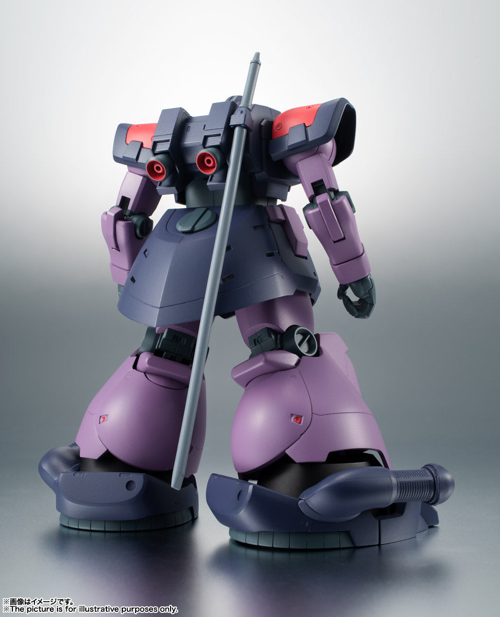 Robot Spirits  MS-09F/TROP Dom Tropen Ver. A.N.I.M.E.