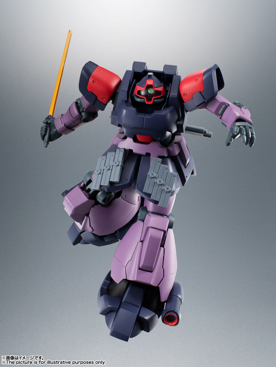 Robot Spirits  MS-09F/TROP Dom Tropen Ver. A.N.I.M.E.