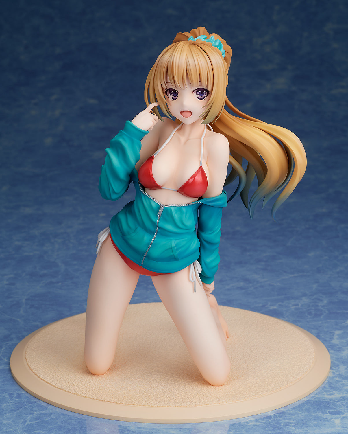 Classroom of the Elite Kei Karuizawa Swimsuit Ver.