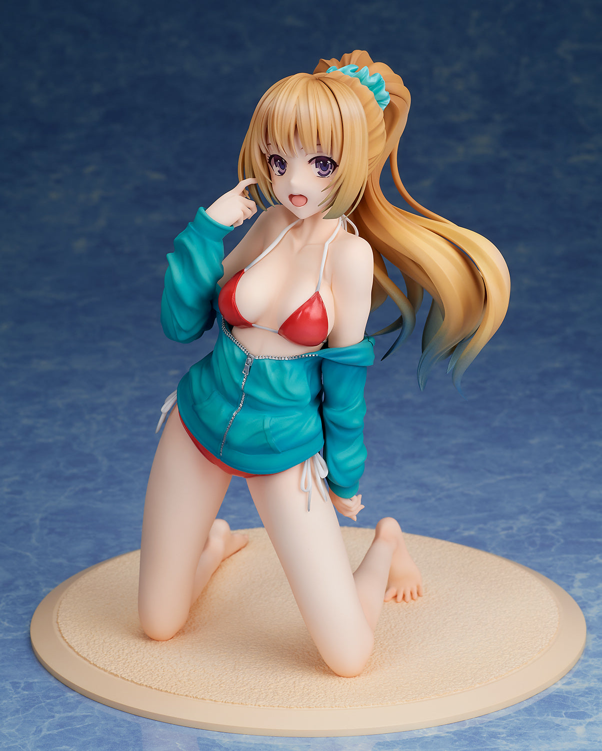 Classroom of the Elite Kei Karuizawa Swimsuit Ver.