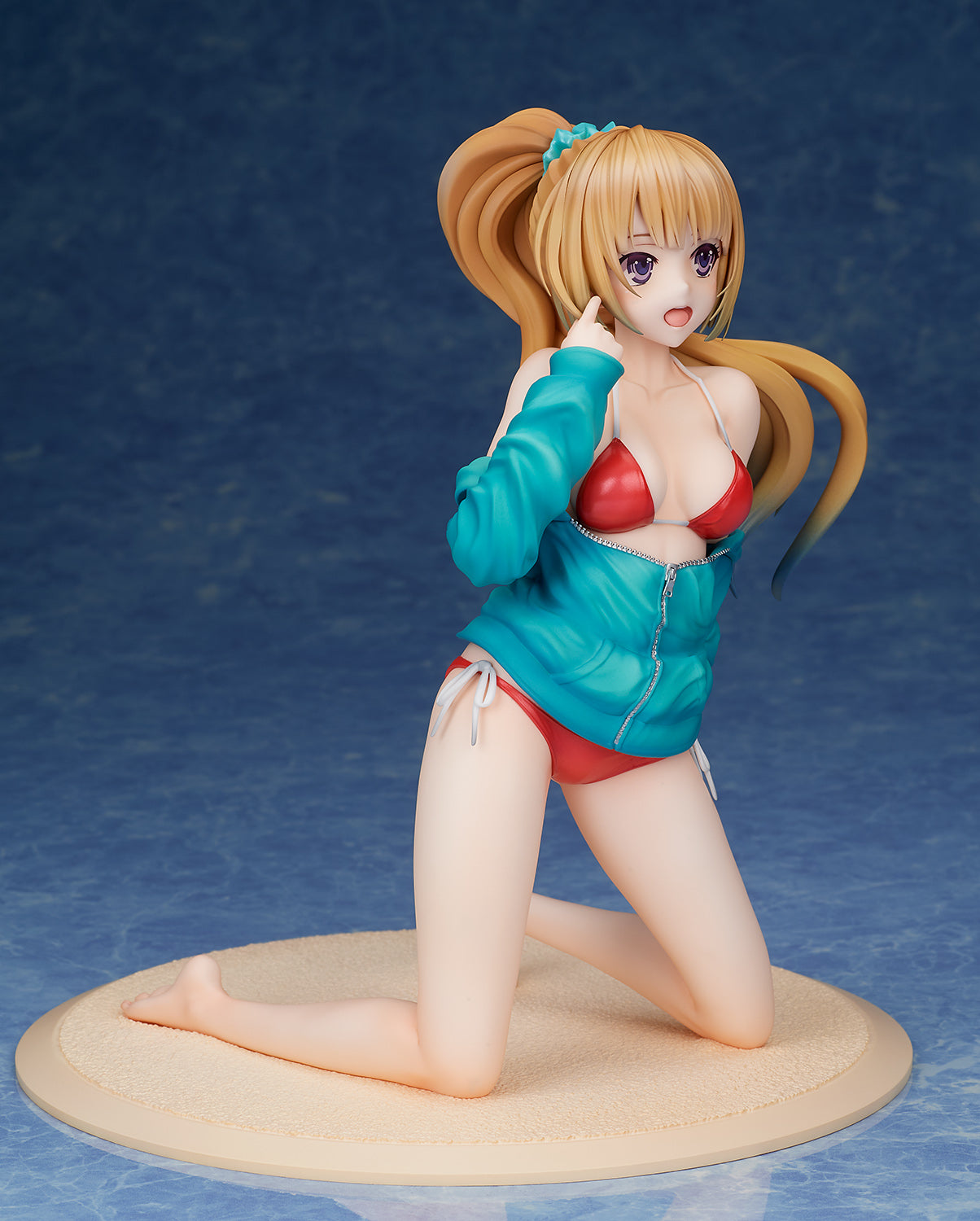 Classroom of the Elite Kei Karuizawa Swimsuit Ver.