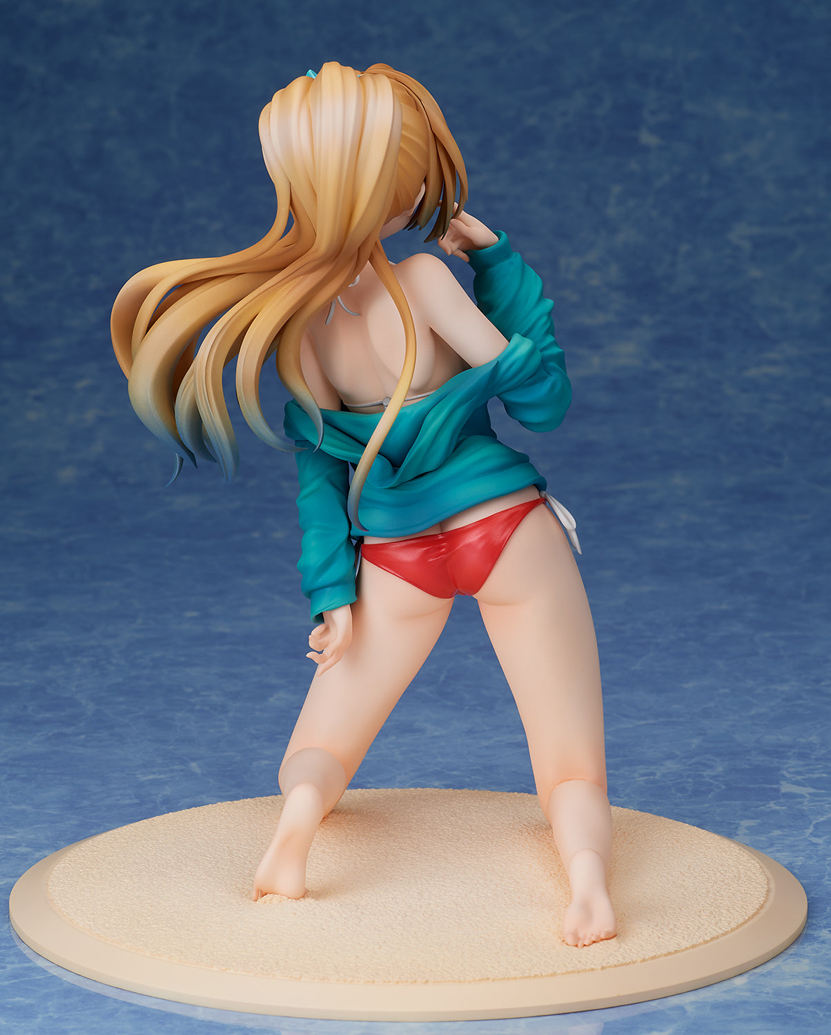 Classroom of the Elite Kei Karuizawa Swimsuit Ver.