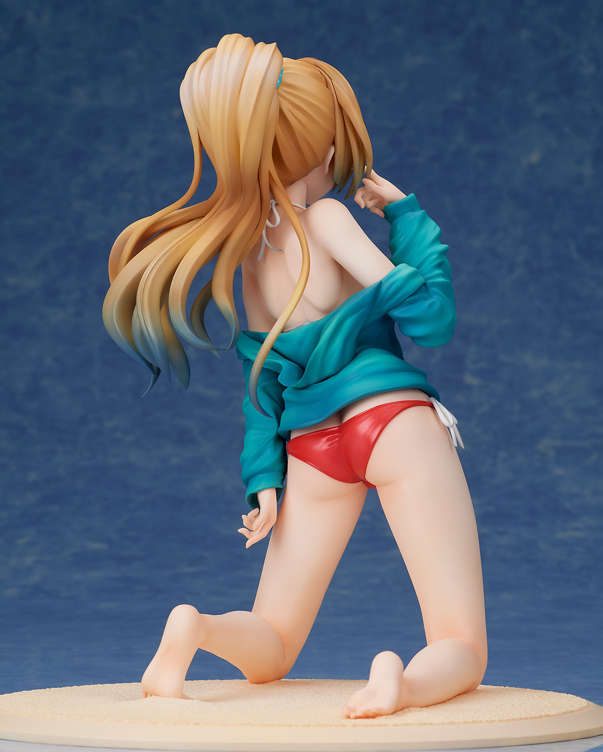 Classroom of the Elite Kei Karuizawa Swimsuit Ver.