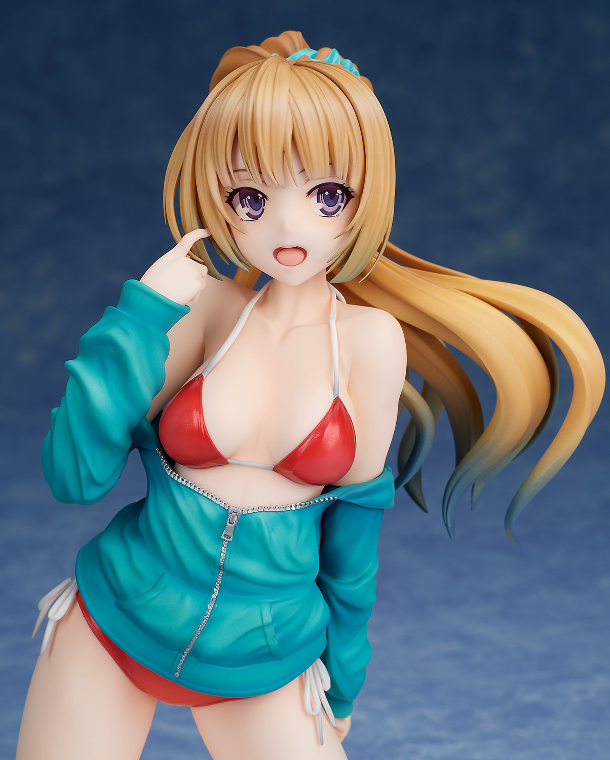 Classroom of the Elite Kei Karuizawa Swimsuit Ver.