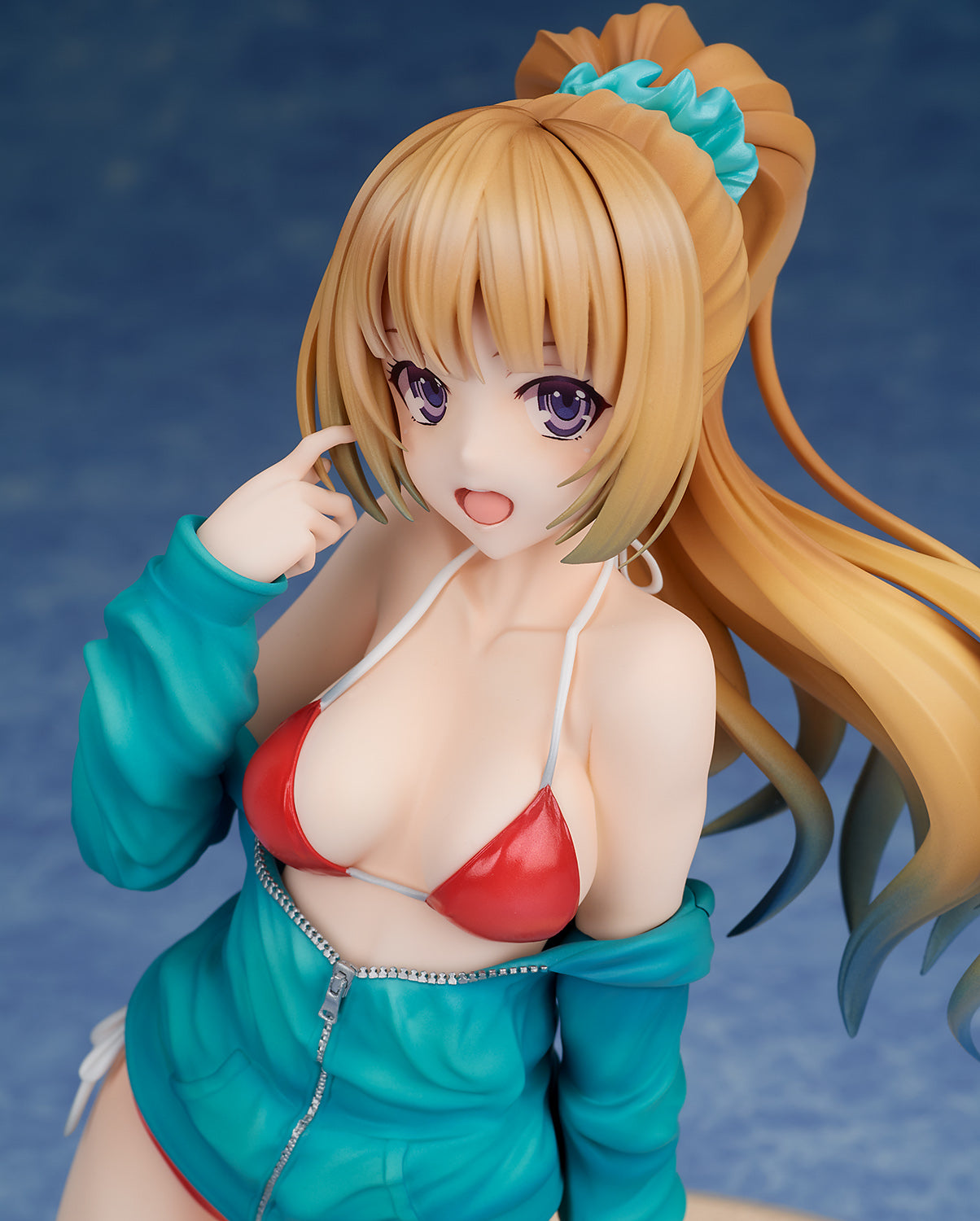 Classroom of the Elite Kei Karuizawa Swimsuit Ver.
