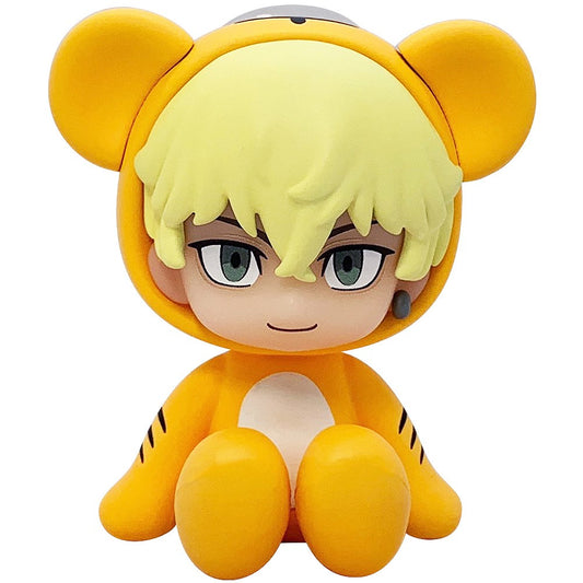 Chocot Chifuyu Matsuno