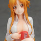 Sword Art Online: Alicization - War of Underworld Asuna Yuuki Dress Shirt Ver.