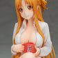 Sword Art Online: Alicization - War of Underworld Asuna Yuuki Dress Shirt Ver.