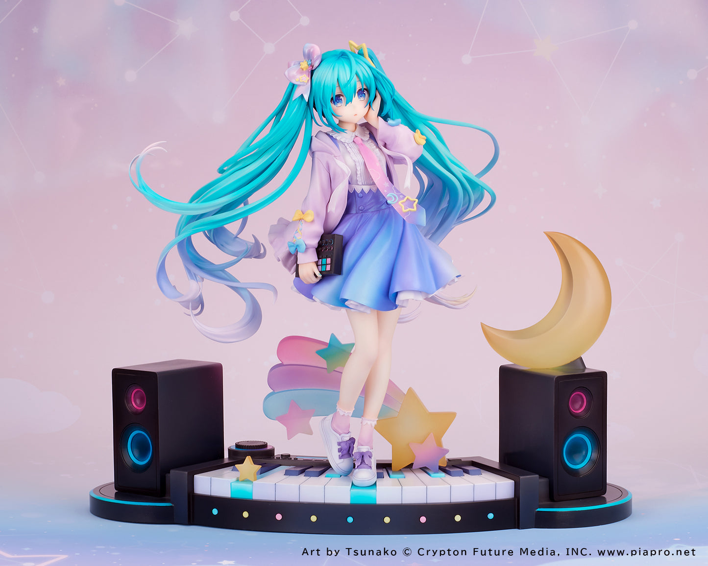 Hatsune Miku: Hatsune Miku Digital Stars 2021 Ver.