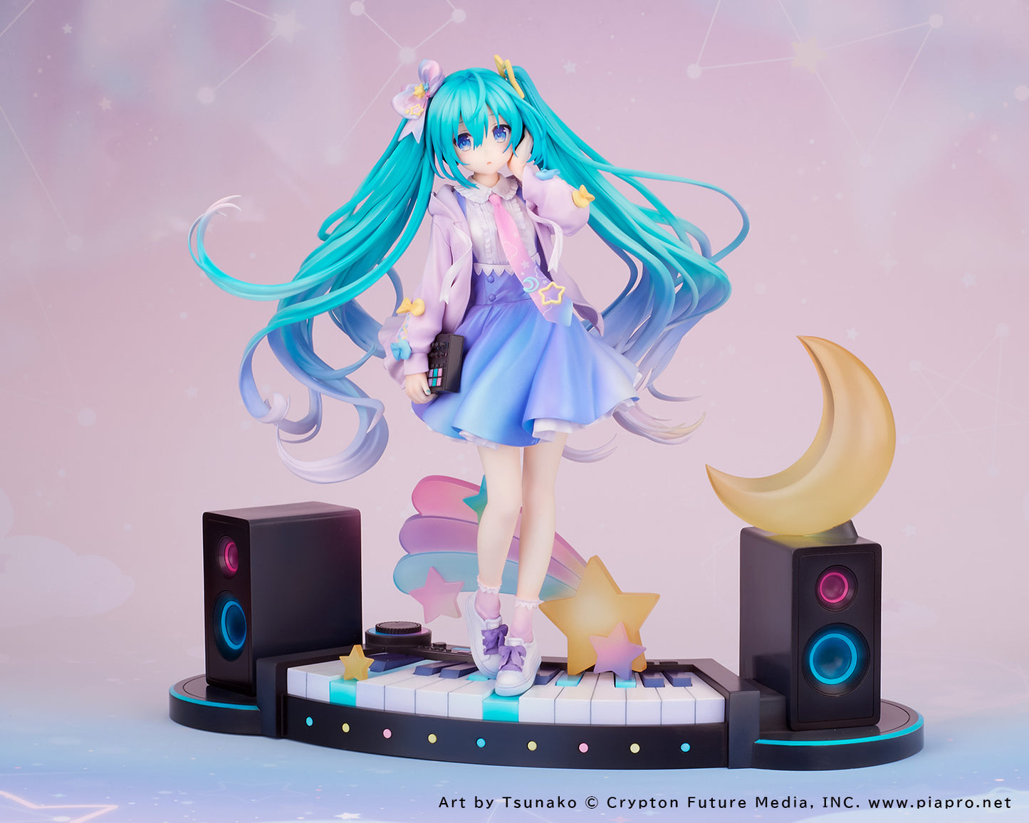 Hatsune Miku: Hatsune Miku Digital Stars 2021 Ver.