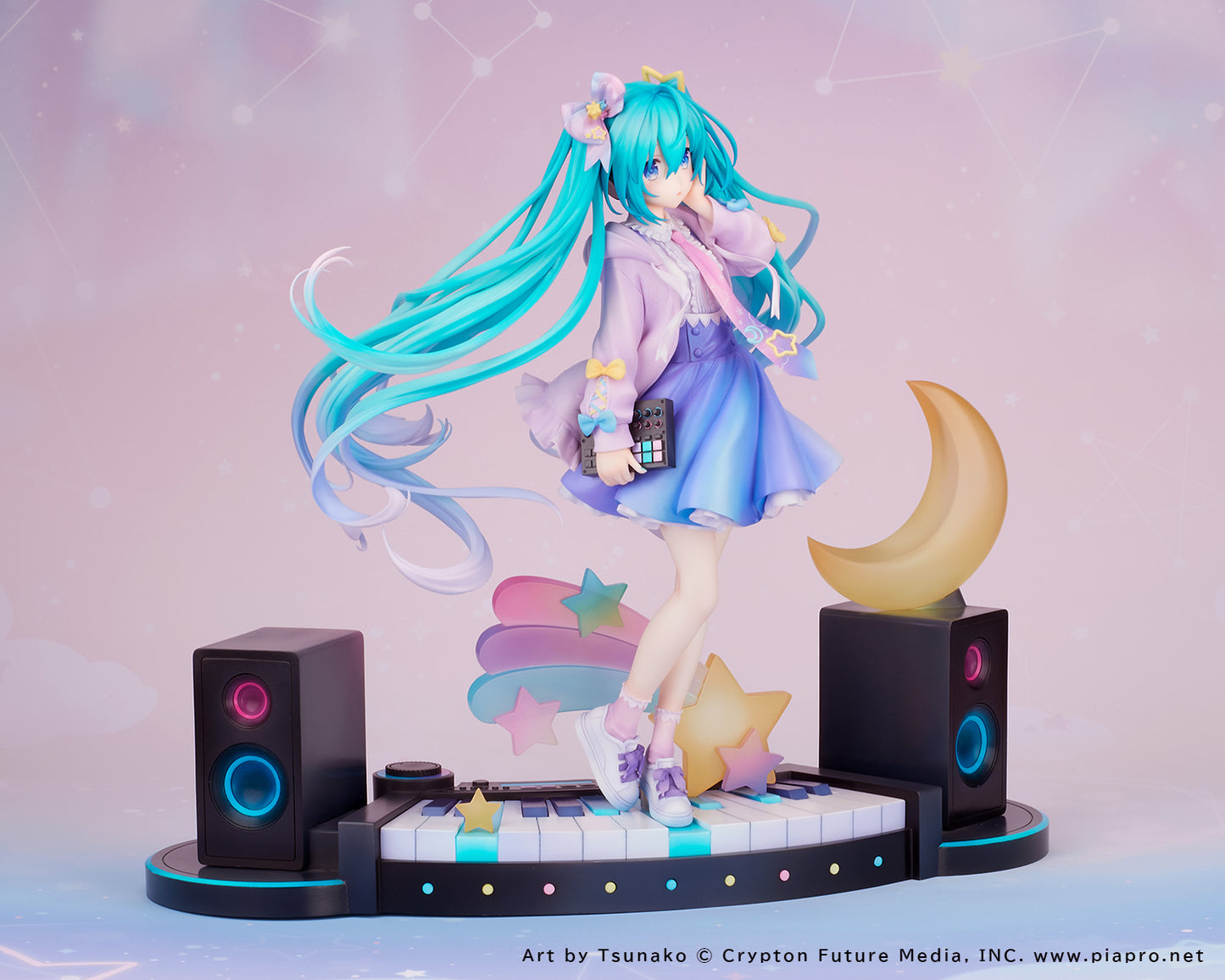 Hatsune Miku: Hatsune Miku Digital Stars 2021 Ver.