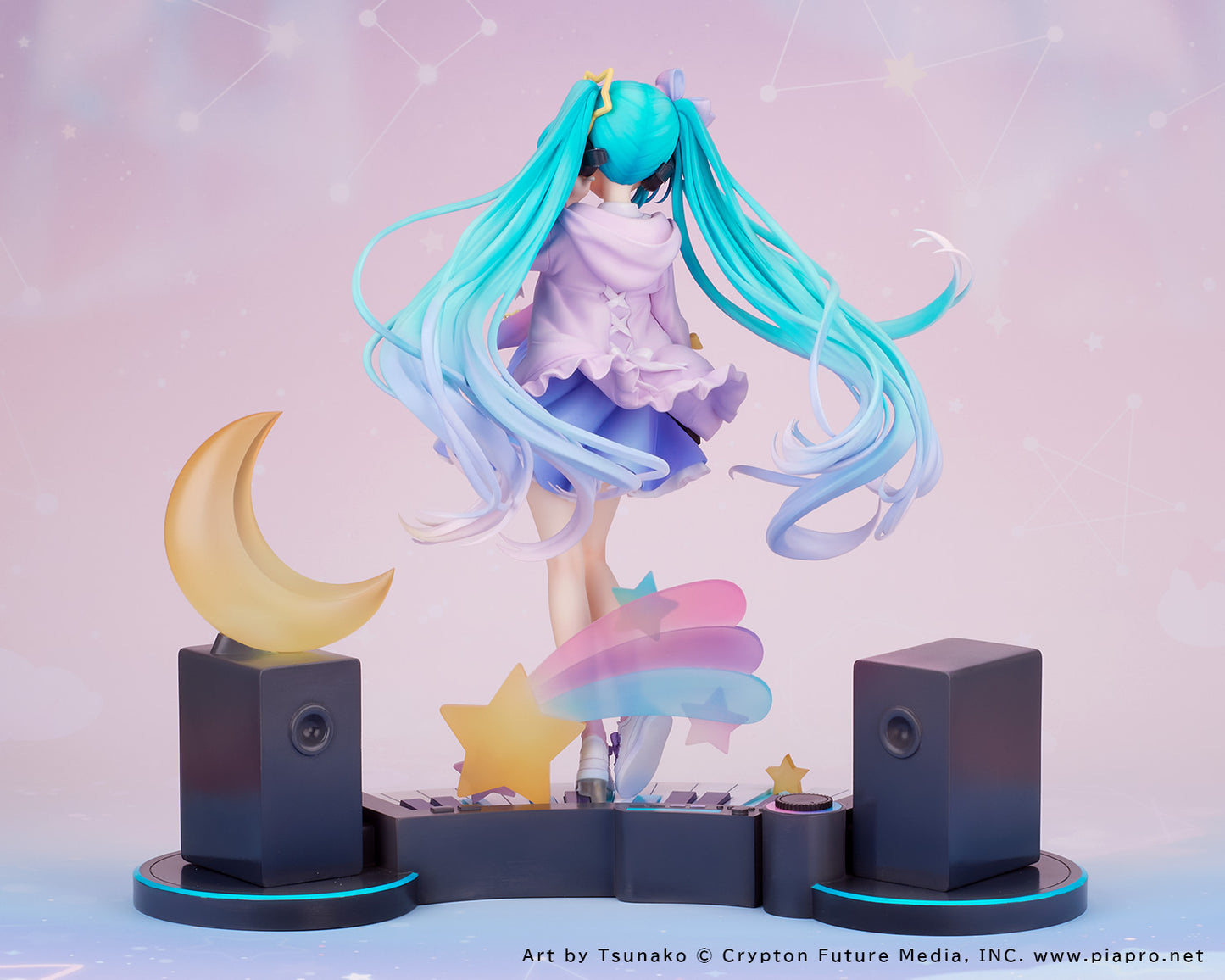 Hatsune Miku: Hatsune Miku Digital Stars 2021 Ver.