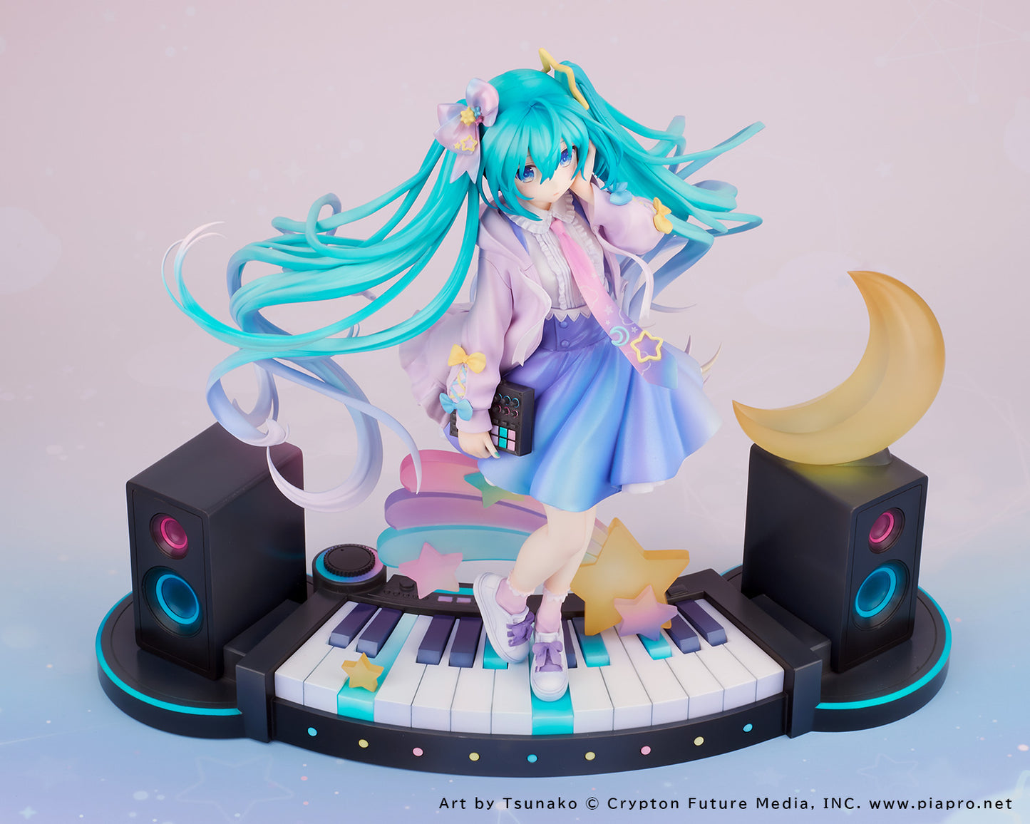 Hatsune Miku: Hatsune Miku Digital Stars 2021 Ver.