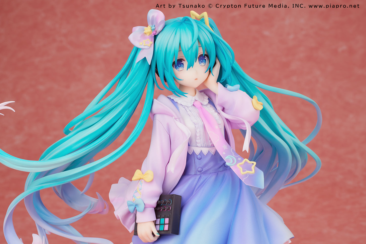 Hatsune Miku: Hatsune Miku Digital Stars 2021 Ver.