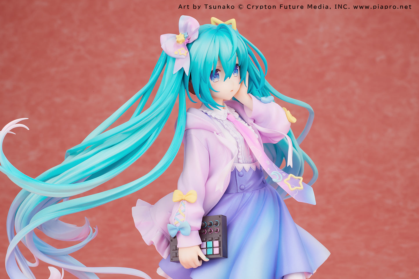 Hatsune Miku: Hatsune Miku Digital Stars 2021 Ver.