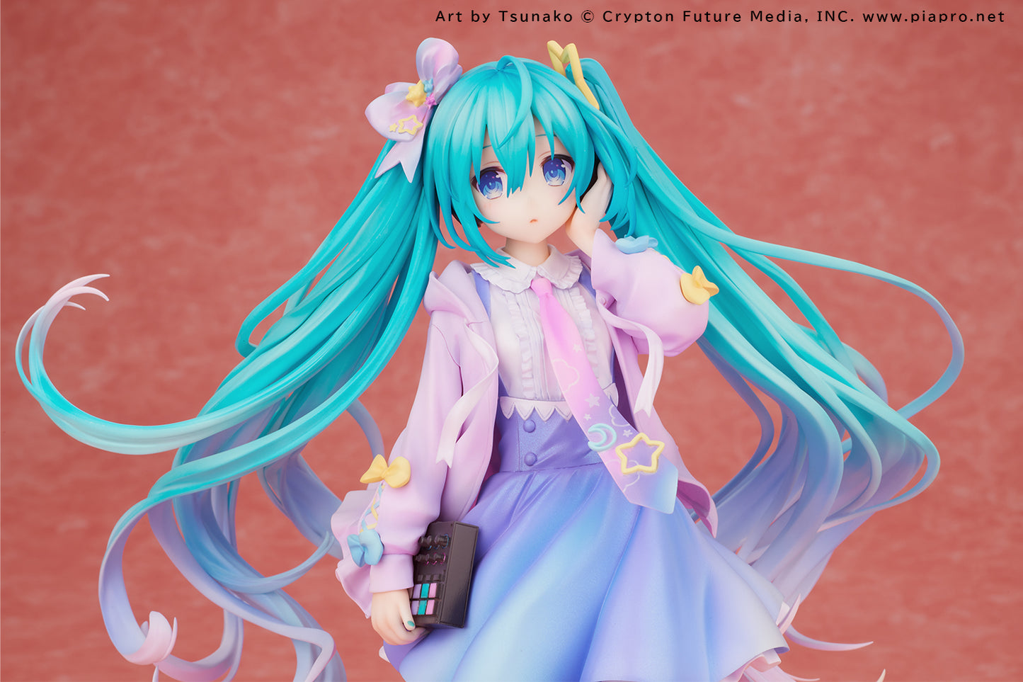 Hatsune Miku: Hatsune Miku Digital Stars 2021 Ver.