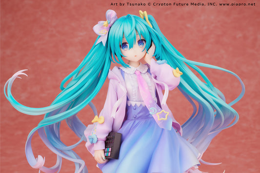 Hatsune Miku: Hatsune Miku Digital Stars 2021 Ver.