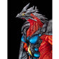 Hyper Solid Series Gamera 3: Revenge of Iris