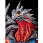 Hyper Solid Series Gamera 3: Revenge of Iris