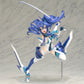 "Senki Zessho Symphogear GX" 1/7 Kazanari Tsubasa