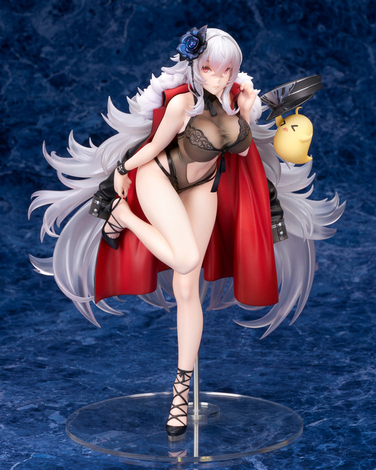 Graf Zeppelin: Beachside Urd Ver.