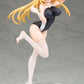Misaki Shokuhou School Swimwear Knee High Socks