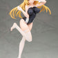 Misaki Shokuhou School Swimwear Knee High Socks