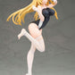 Misaki Shokuhou School Swimwear Knee High Socks