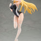 Misaki Shokuhou School Swimwear Knee High Socks