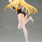 Misaki Shokuhou School Swimwear Knee High Socks