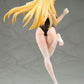Misaki Shokuhou School Swimwear Knee High Socks